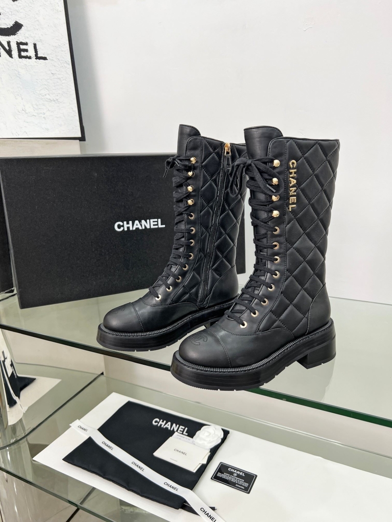Ch**el boots